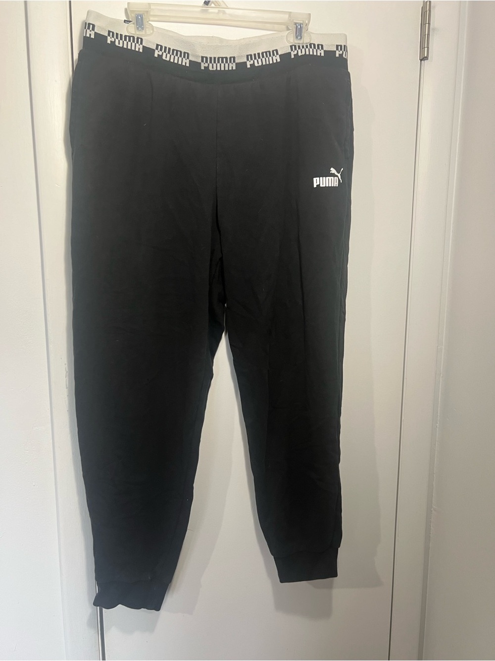 Puma sweats